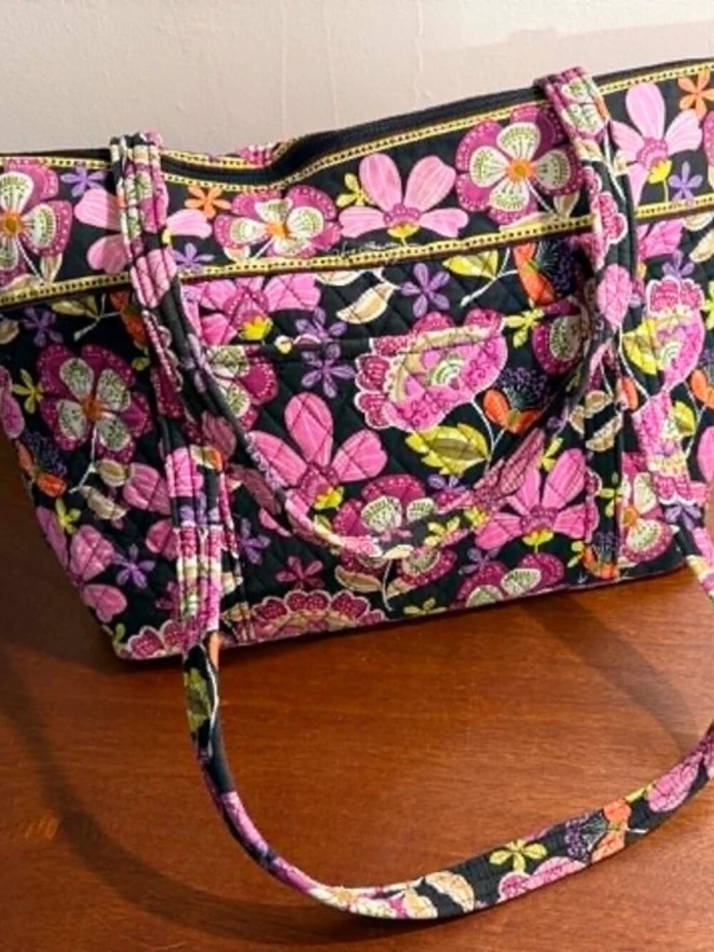 WomenBagsTote bagsVera Bradley Tote bags Similar items Vera